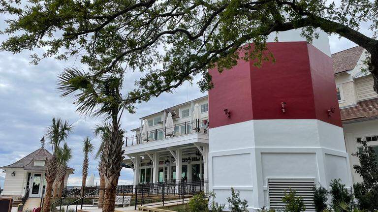 Here are 8 ways to spend Labor Day weekend in Beaufort SC area despite Idalia impact