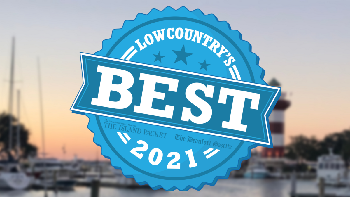 Vote for Lowcountry’s Best 2021