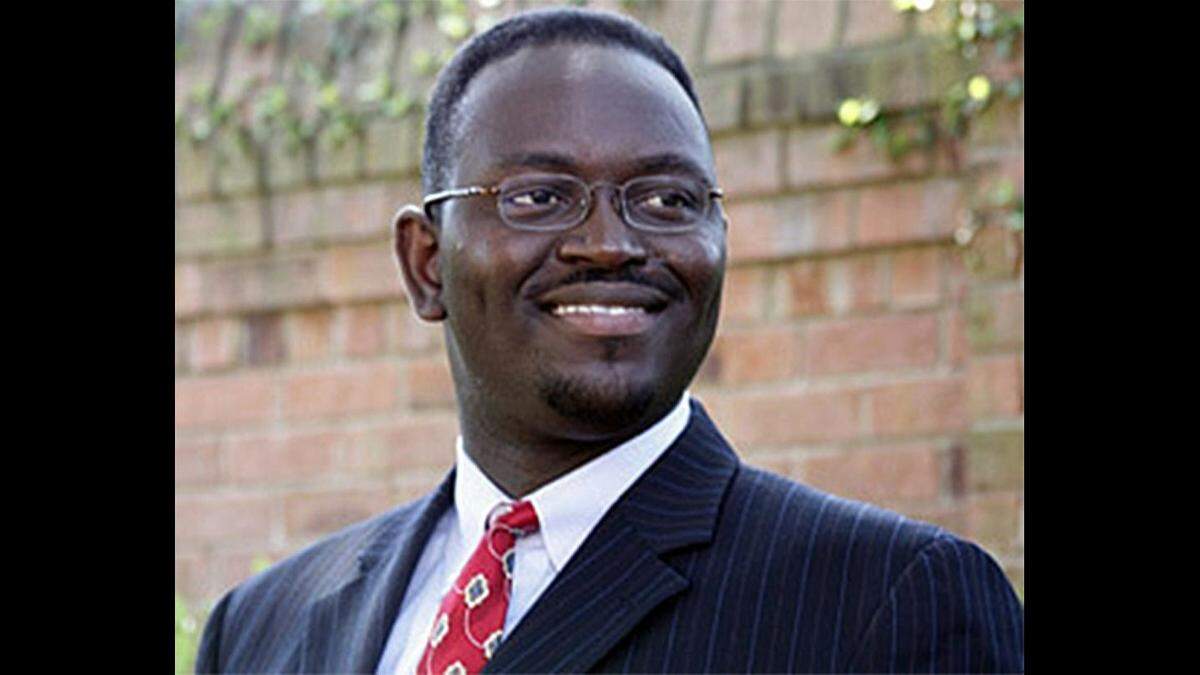 Clementa Pinckney