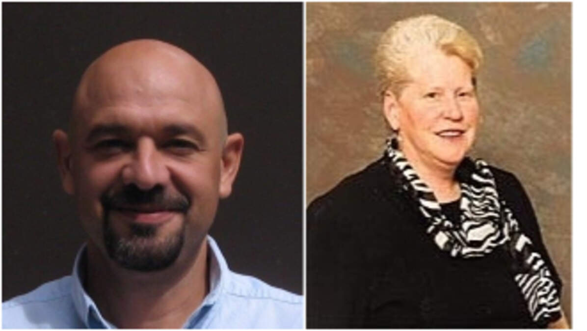 Port Royal will hold elections for two open Town Council seats and for mayor on Nov. 5. Joe DeVito, from left, is running for mayor against current council member Mary Beth Gray-Heyward, while three candidates are running for two open council seats: incumbent council members Jerry Ashmore and Robert Landrum and attorney Kevin Phillips.