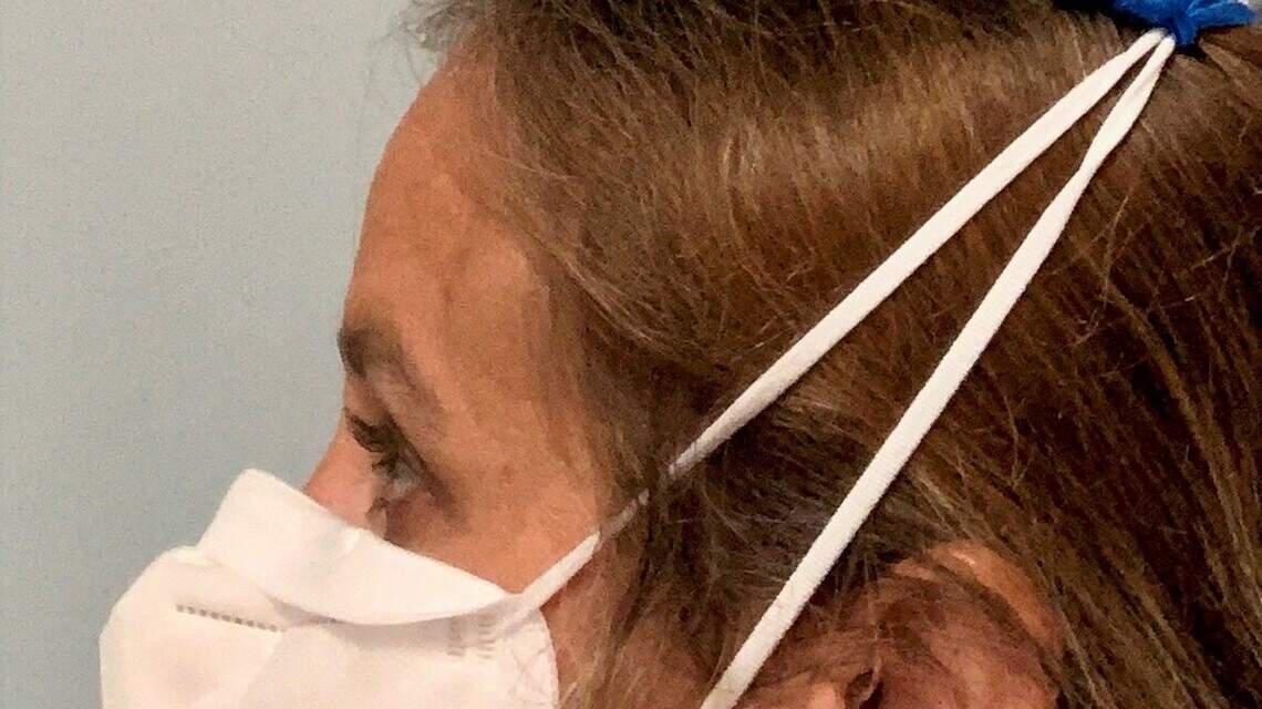 Another Midlands city now requires masks