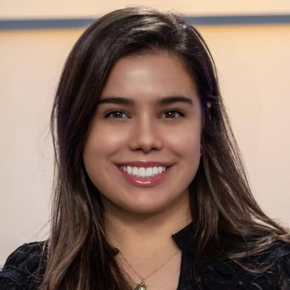 Profile Image of Sofia Sanchez