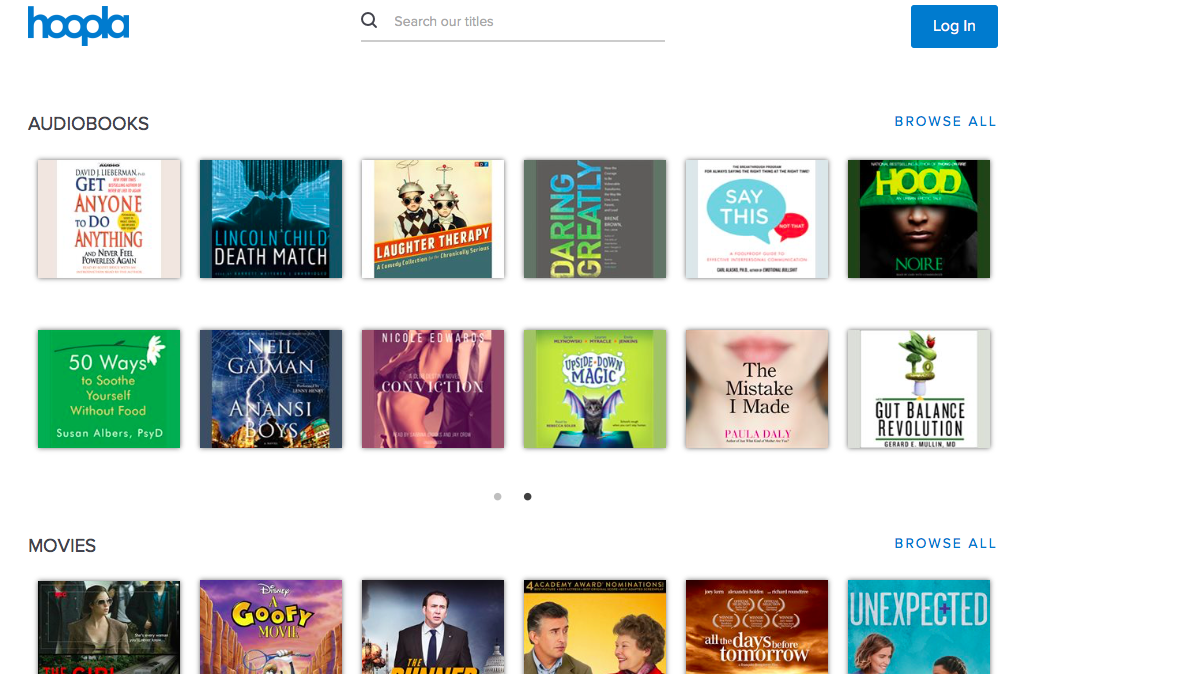 hoopladigital.com screen image