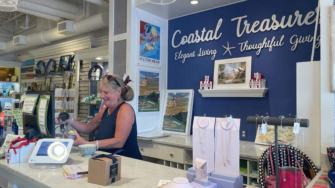 ‘So important to our community:’ Here’s how Hilton Head businesses prep for RBC Heritage