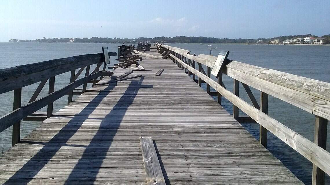 Beaufort Co. is ‘well prepared’ for hurricane season. McMaster urges residents do the same