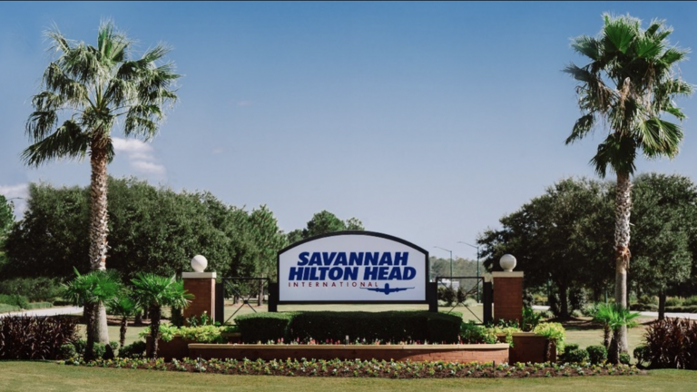 Savannah-Hilton Head airport offers new flight route. Here are the details