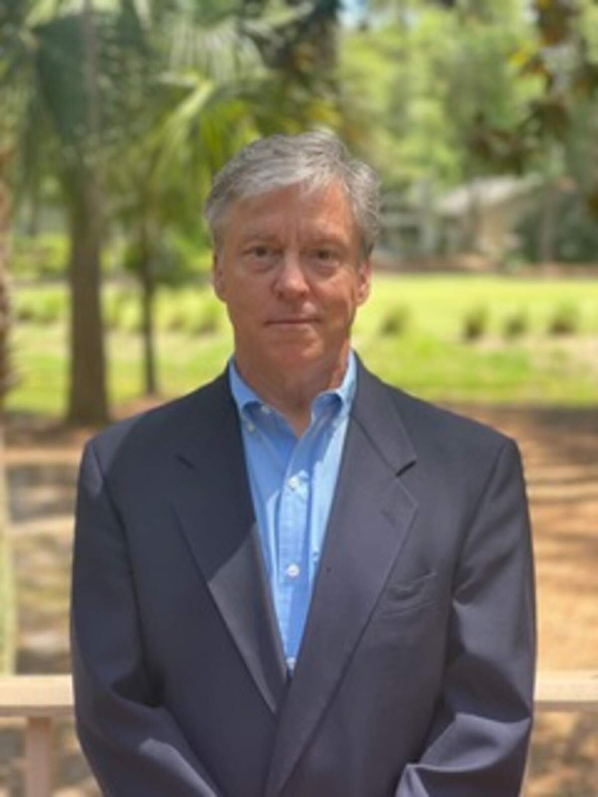 Tom Reitz