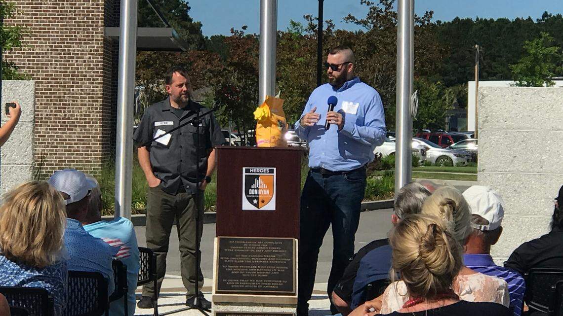 Innovation Center launches program to help local heroes develop new businesses