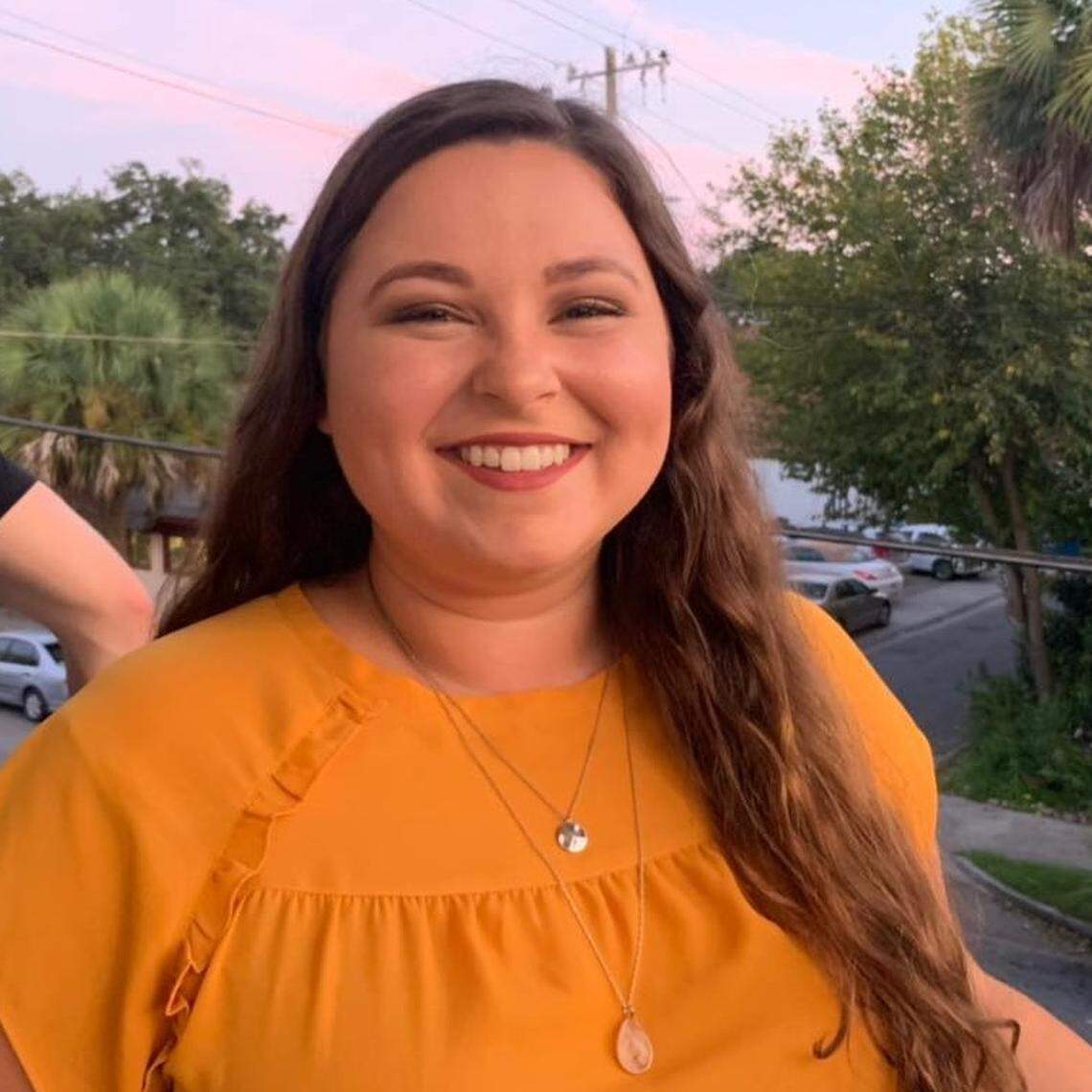 Profile Image of Lana Ferguson