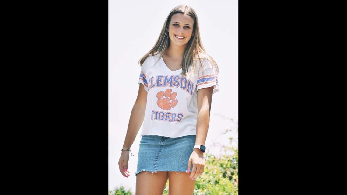 Hilton Head student proved she was vaccinated. Now she gets two free semesters at Clemson