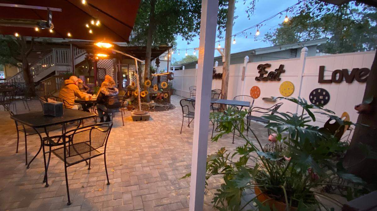 Will Hilton Head’s restaurants be slammed for RBC Heritage week? Here’s what to expect