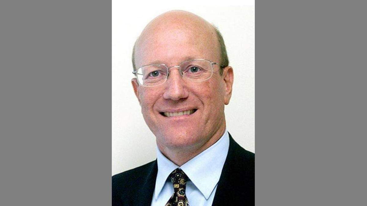Jim Beckert