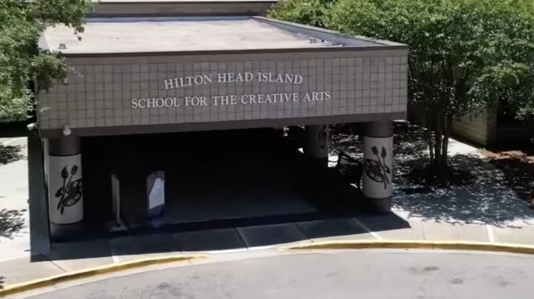 Former Hilton Head assistant principal sues school district, claiming ‘forced resignation’