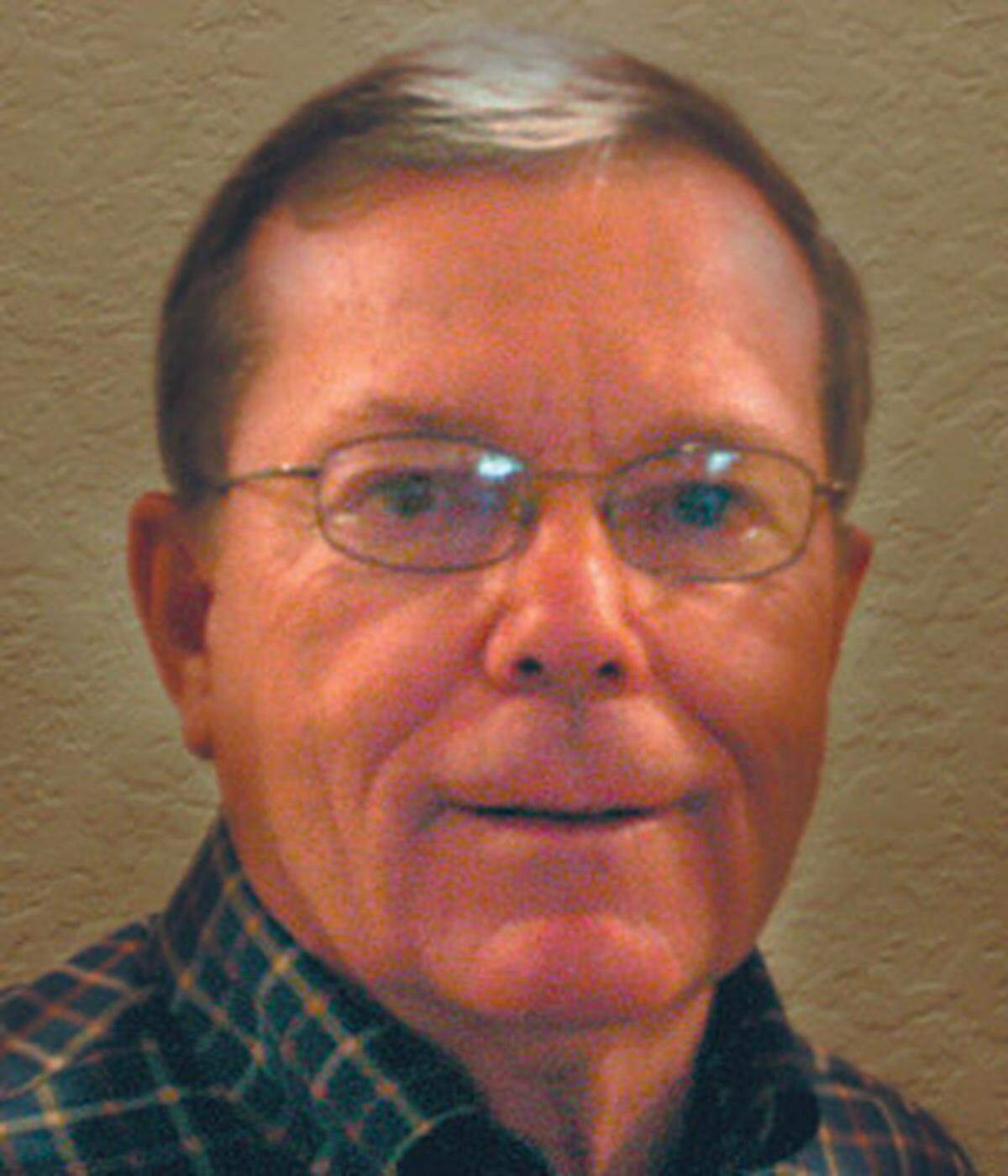 Hilton Head Island Town Councilman Bill Harkins