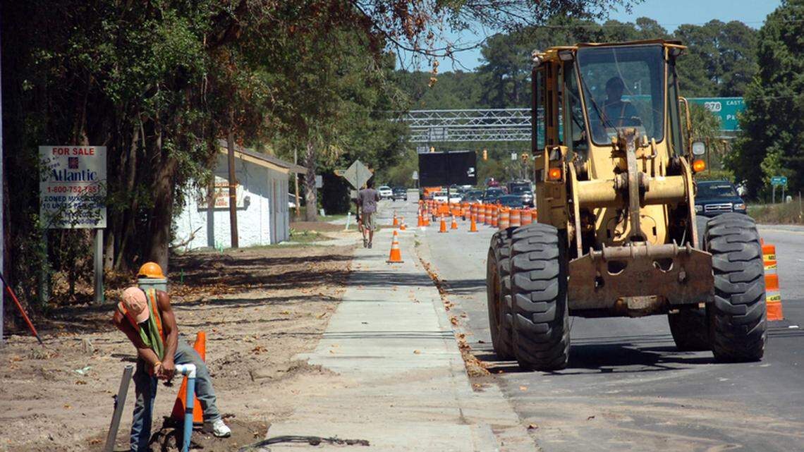 Gov. Henry McMaster said Tuesday he will direct the Department of Administration to request $435 million in federal COVID relief dollars that has been set aside for smaller municipalities in the American Rescue Plan Act.