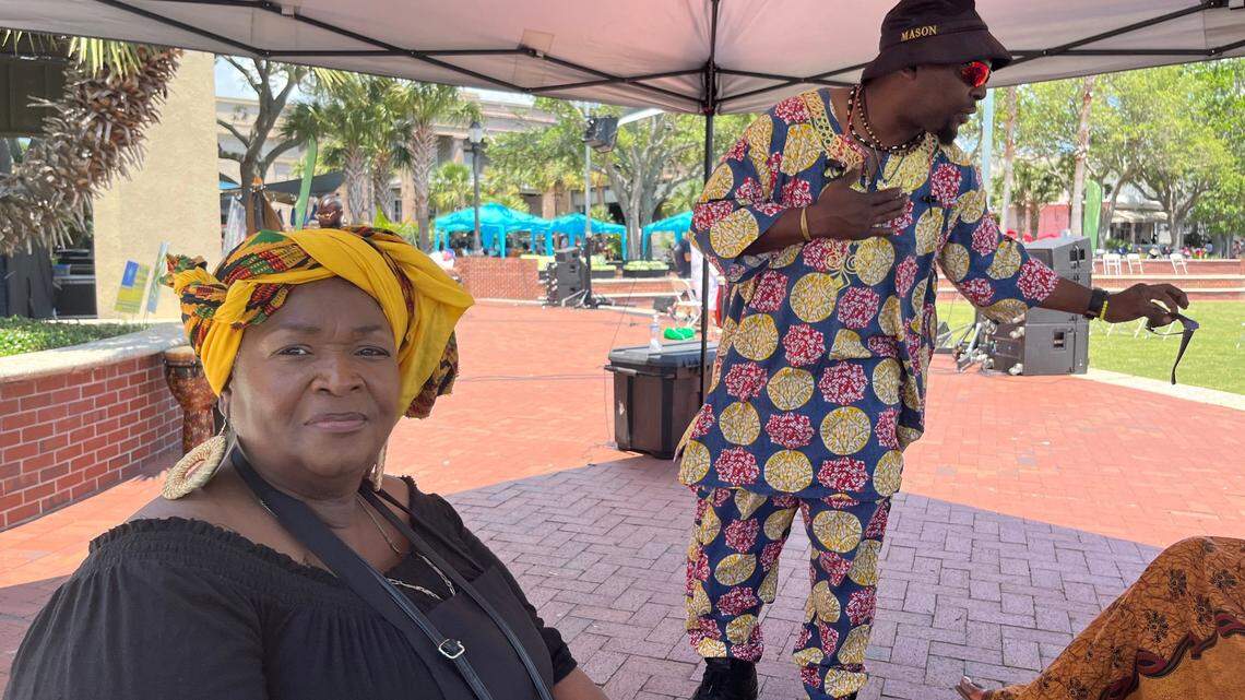 Beaufort’s Original Gullah Festival ‘set the example for the world’ after 2 years of strife