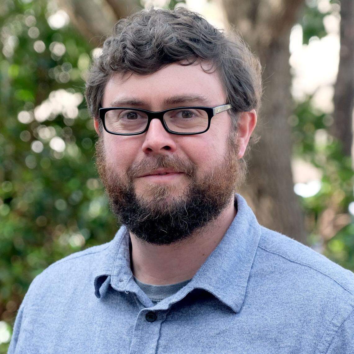 Profile Image of Wade Livingston