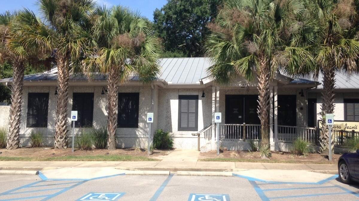 Pictured is the former Barbara Jean's Restaurant on Lady's Island, where a new restaurant is going in.
