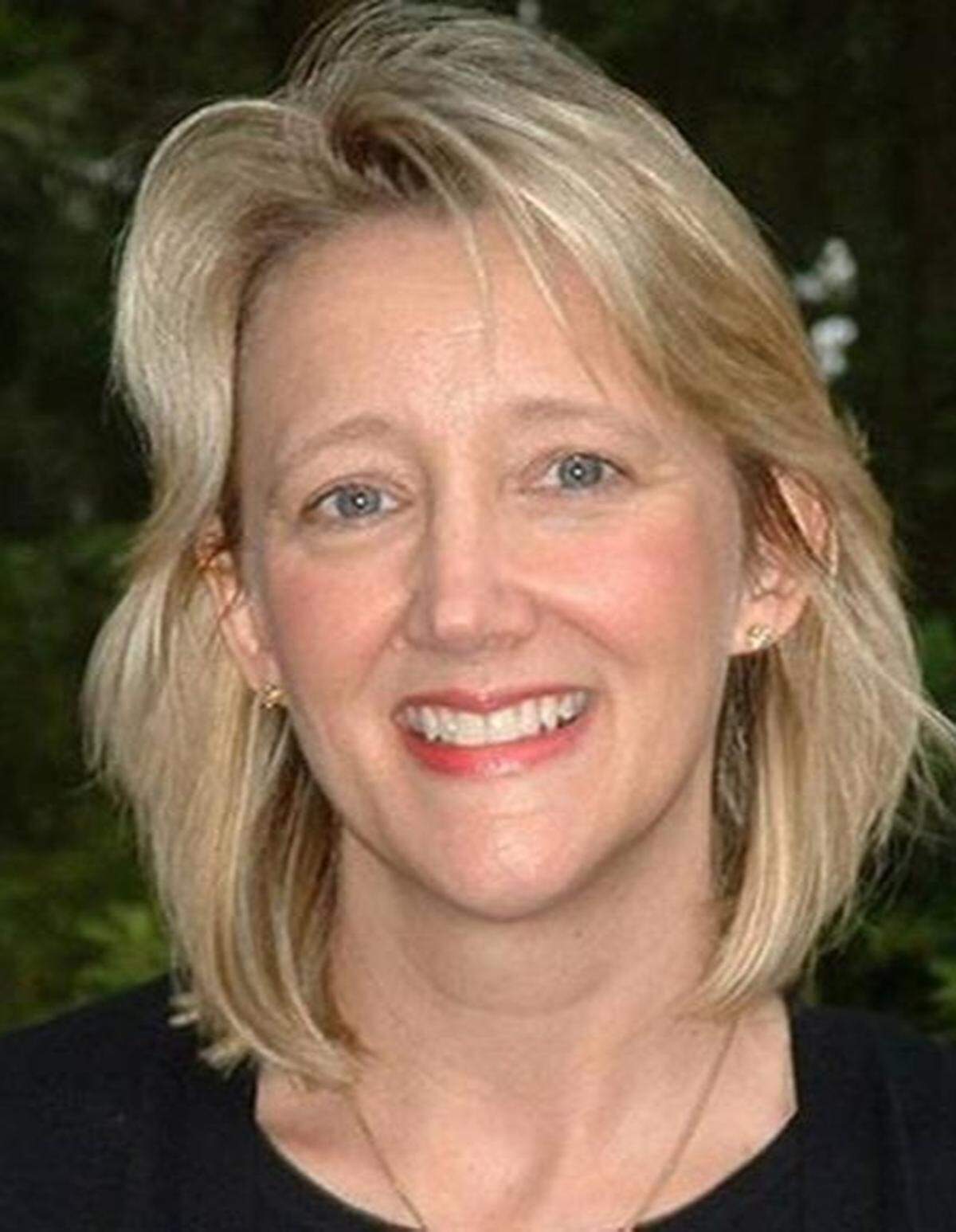 Kim Likins