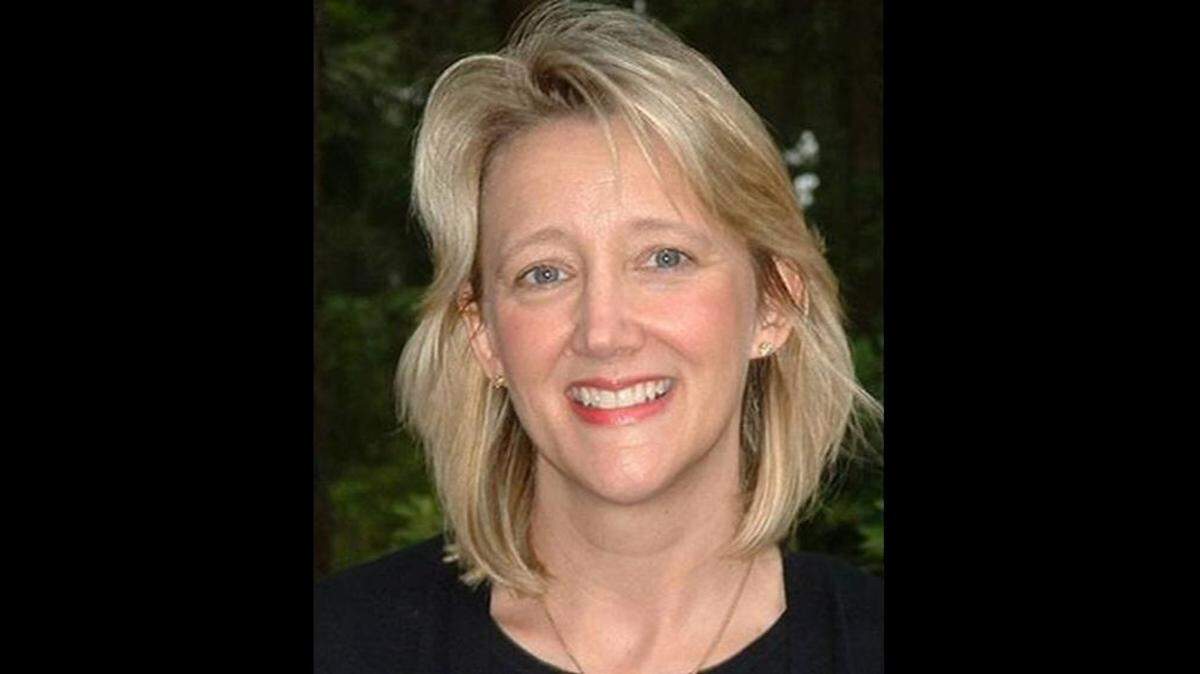 Kim Likins