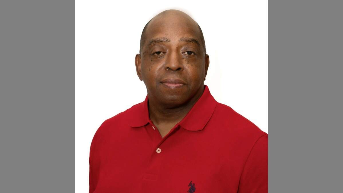 Cleophus Lane was hired as the head football coach, strength trainer and campus security manager for Cross Schools in July.