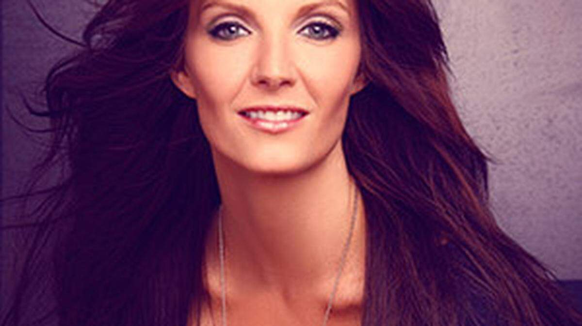 Danielle Keasling is the owner at Salon Karma in Bluffton, where she is also a stylist.