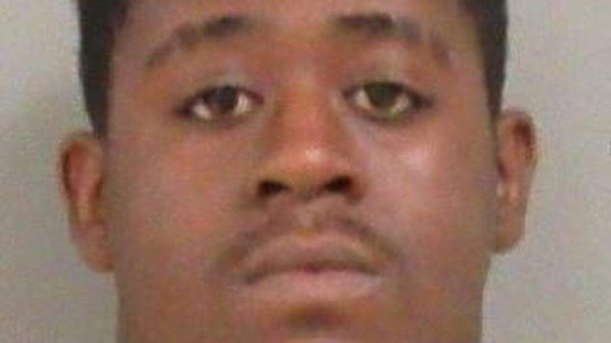 Dionte J’chon Habersham