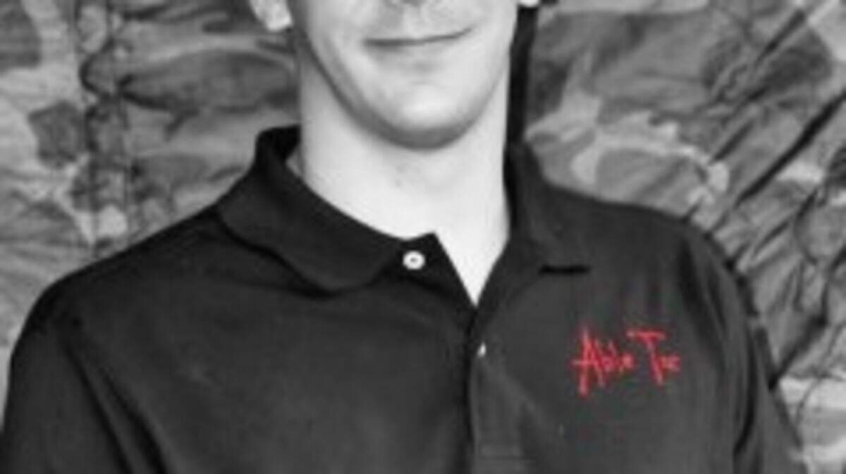 Mark Cobb