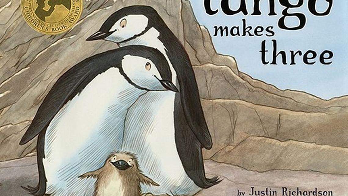Local library allows you to form your own opinions about banned books