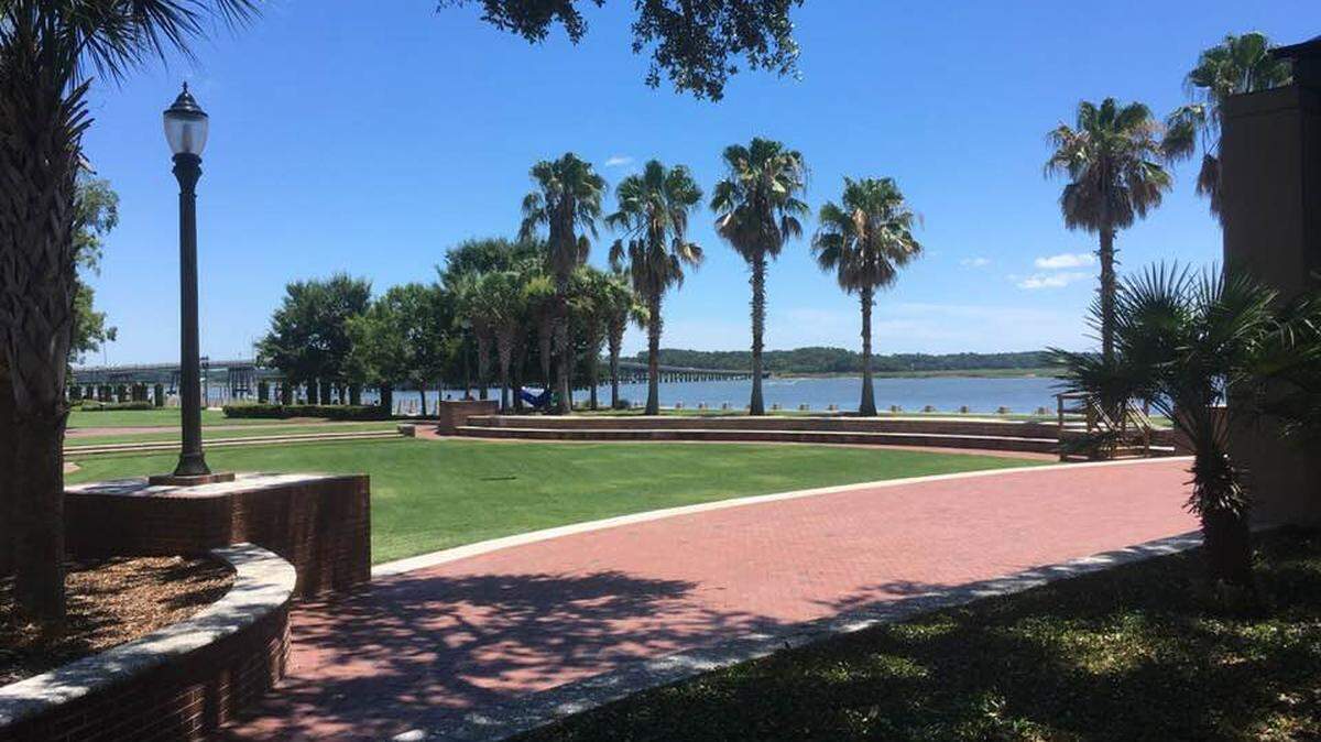 Beaufort Unites in Solidarity: Peace and Prayer for Israel, is planned 2:30 p.m. Sunday at Waterfront Park.