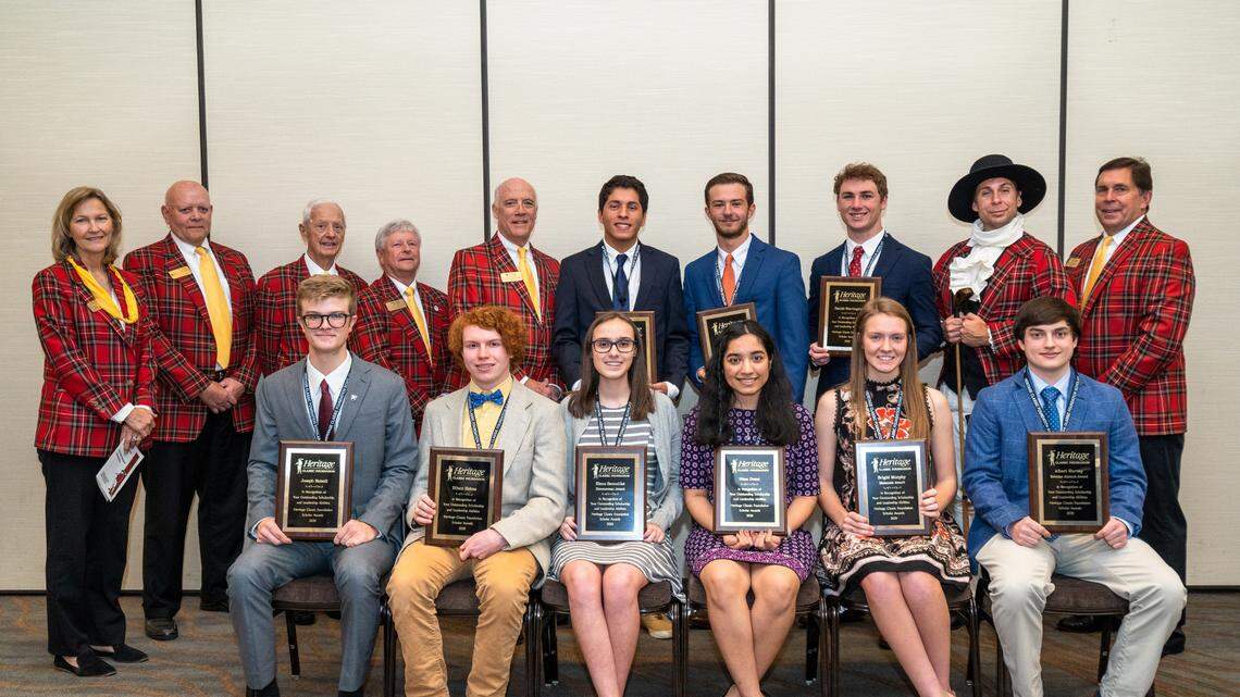 An RBC Heritage without fans means millions lost for Beaufort Co. charities. What now?