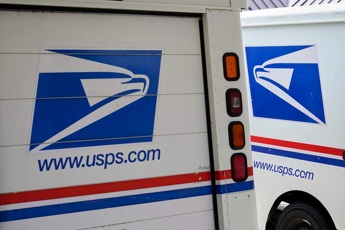 Police in Beaufort County continue to receive reports of checks being stolen from the mail and “washed” into fraudulent accounts. Most cases stem from deliveries within the U.S. Postal Service.