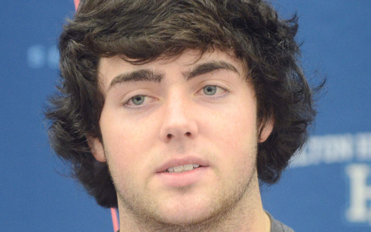 Aiden Hegarty
