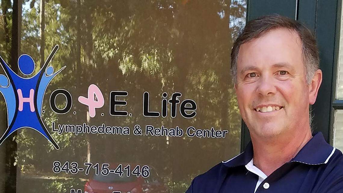 Tennis tournament on Hilton Head this weekend benefits cancer services fund