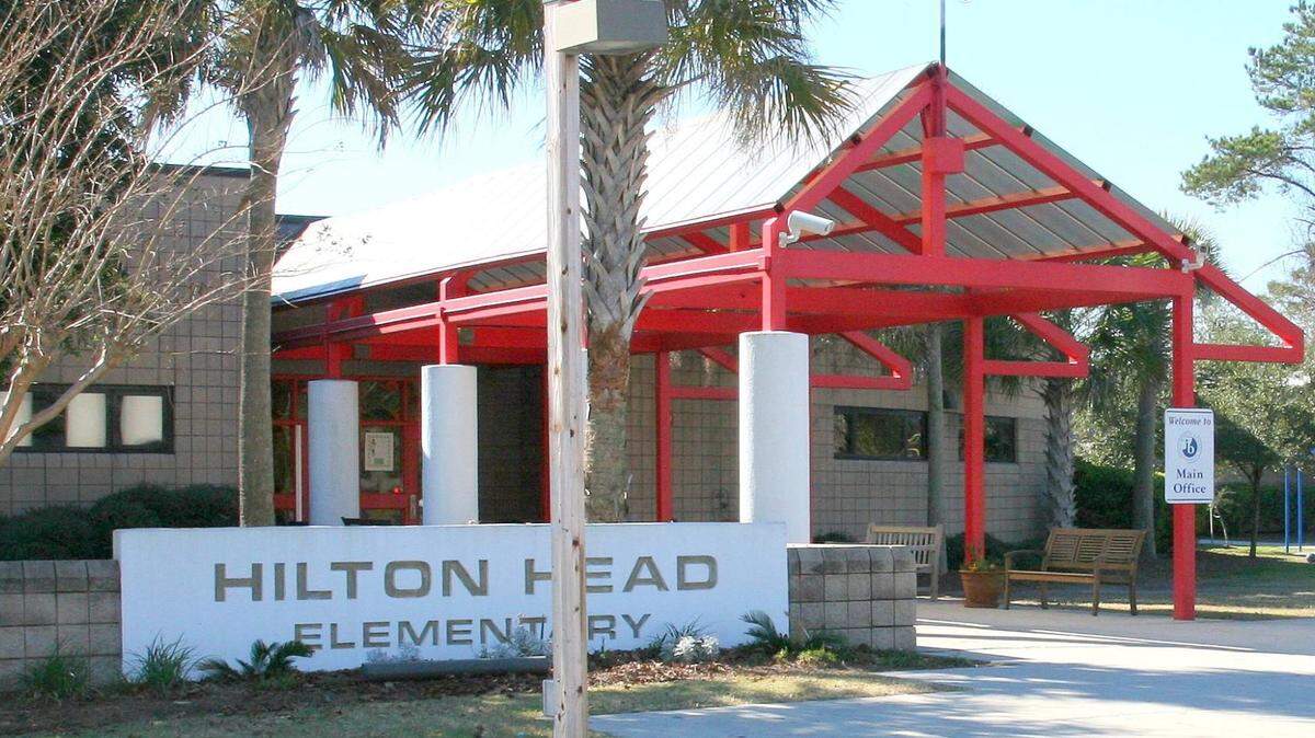 Hilton Head Island Elementary School
