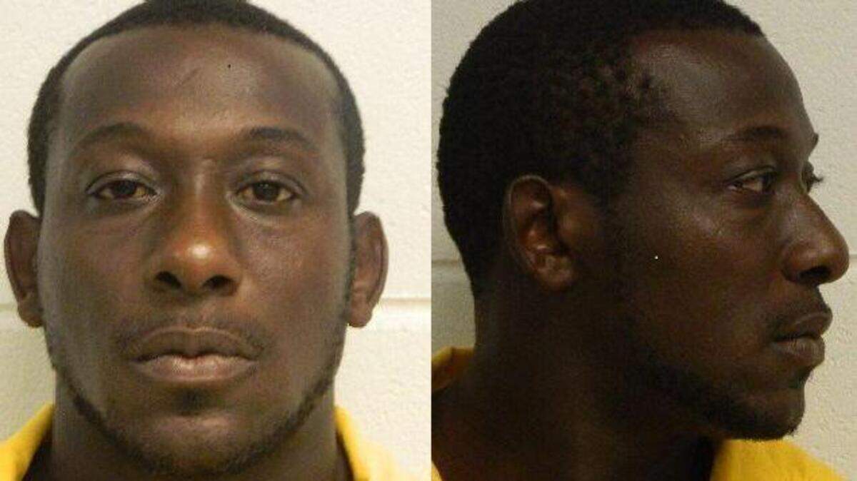 Dante Jenkins
