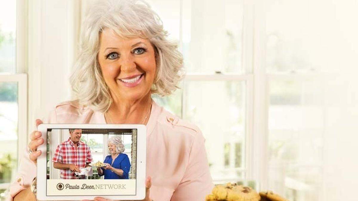 Paula Deen