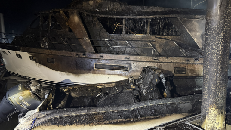 Hilton Head’s recent string of fires: Here’s what’s been affected by the blazes