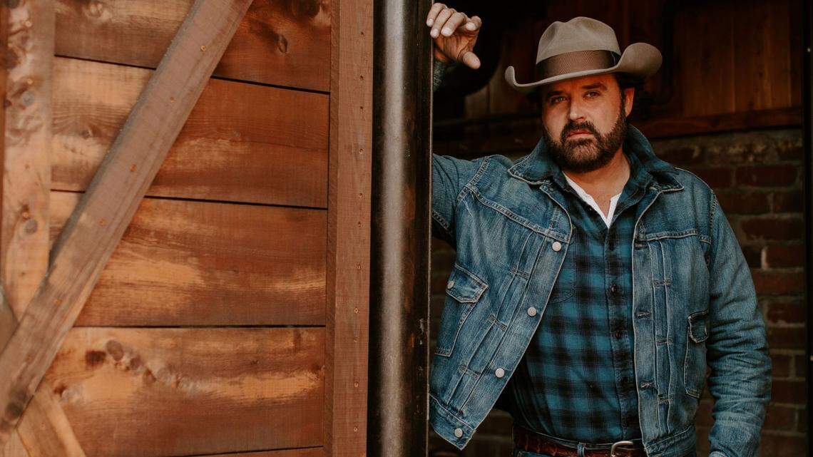 Country singer tapped to headline 2023 Beaufort Water Festival sings ‘loud and proud’