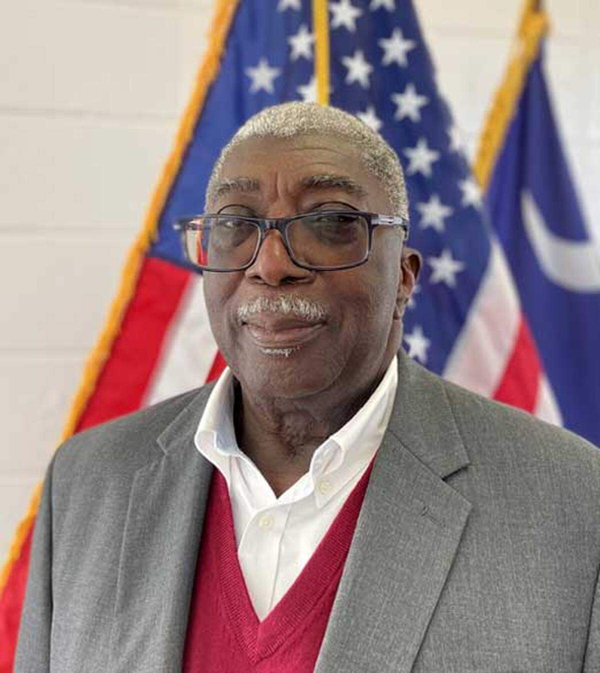 Melvin Campbell
