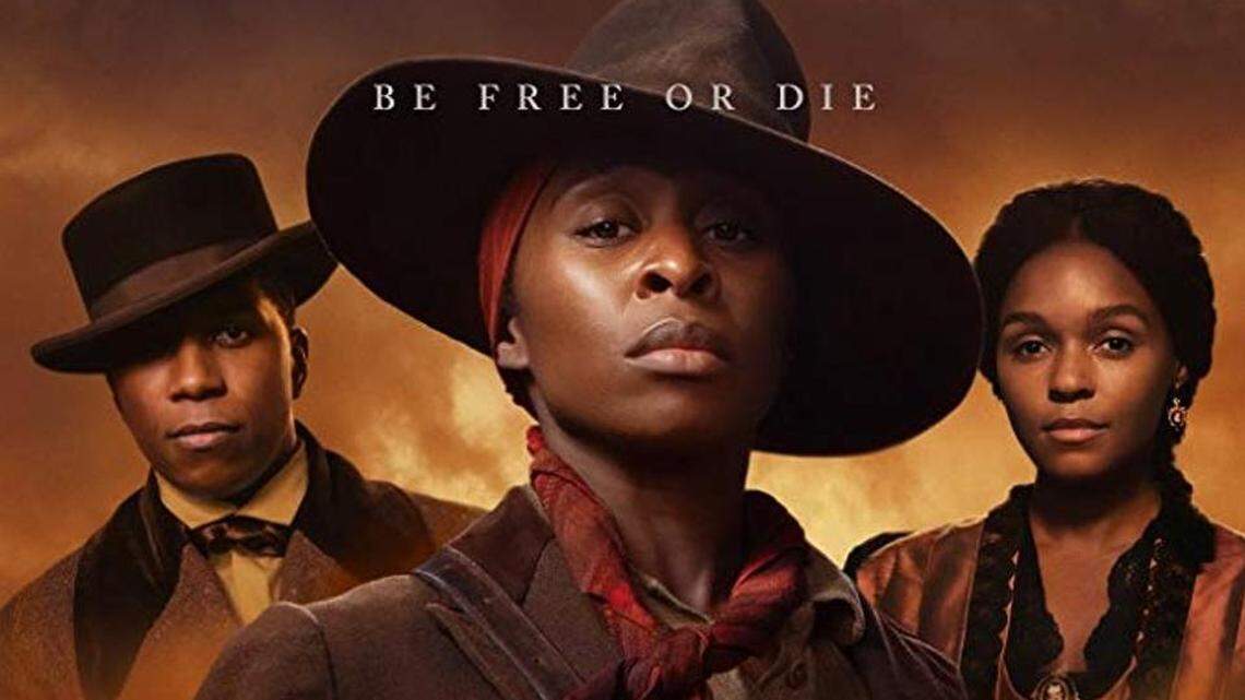 ‘Harriet’ movie: Tubman’s life bigger than life, especially in Beaufort County