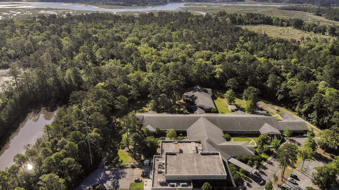 Beaufort County schools will start year with online-only classes as COVID cases climb