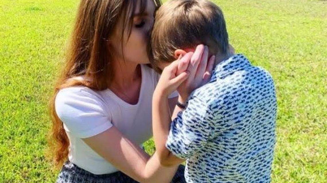 Murder trial begins for accused killer of beloved Okatie mom. Her son fled into marsh