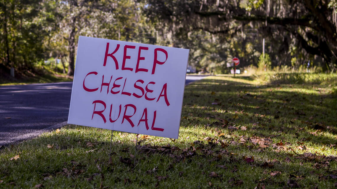 SC Lowcountry property once sought for development to be state forest instead. Here’s why