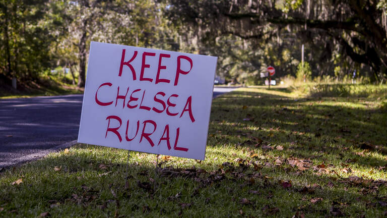 SC Lowcountry property once sought for development to be state forest instead. Here’s why