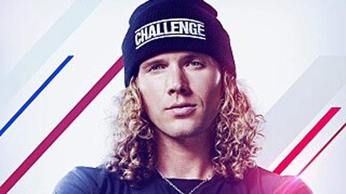 Tyler Crispen of Hilton Head Island will compete on “The Challenge: USA” on CBS. He previously was runner-up on “Big Brother.”