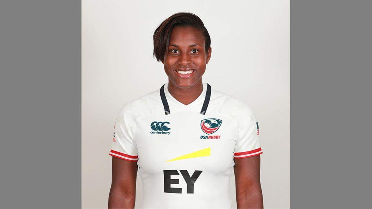 Naya Tapper