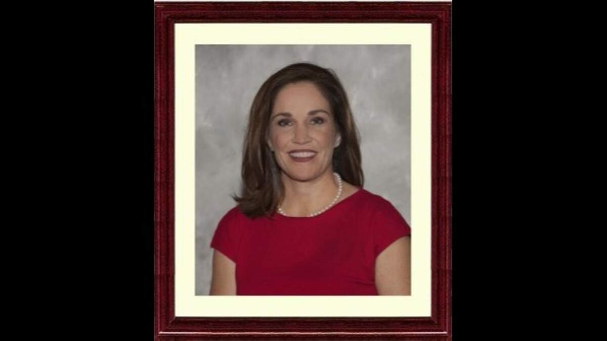 14th Judicial Circuit Judge Carmen Mullen