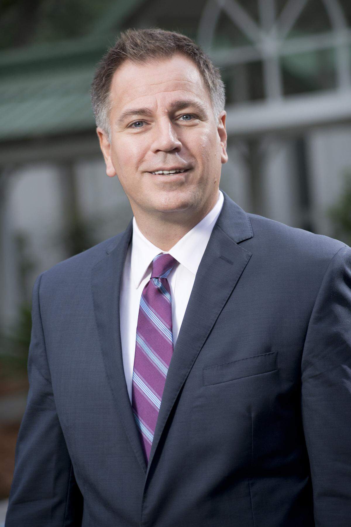 Marc Orlando