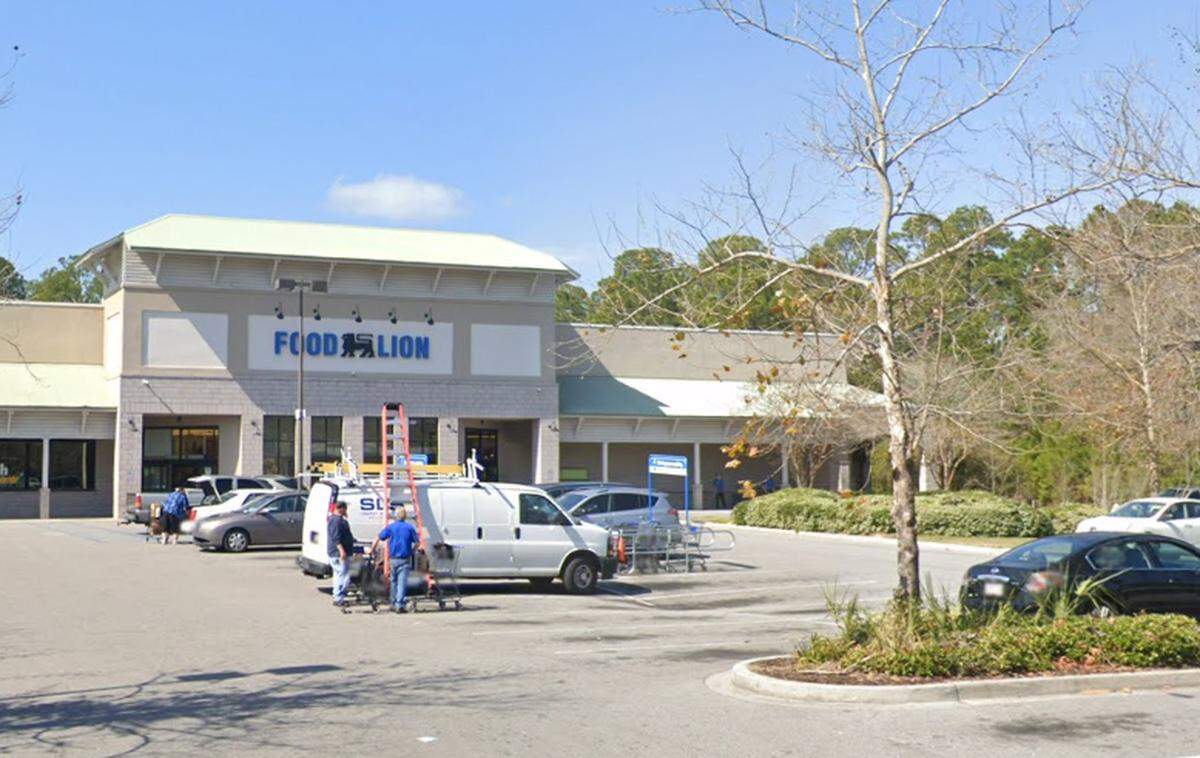 A Beaufort-area teenager was sent to a juvenile detention facility after drunkenly crashing an SUV that he allegedly stole from a local Food Lion, located on Laurel Bay Road.